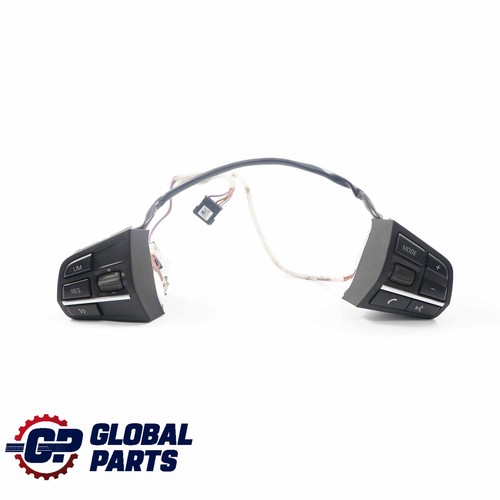 Bmw f01 f07 lci - f11, satz
