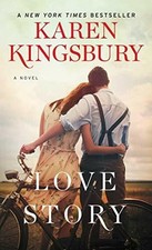 Love Story: A Novel Buch