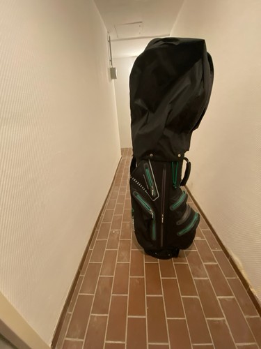Golfbag golftasche von - golfbag,