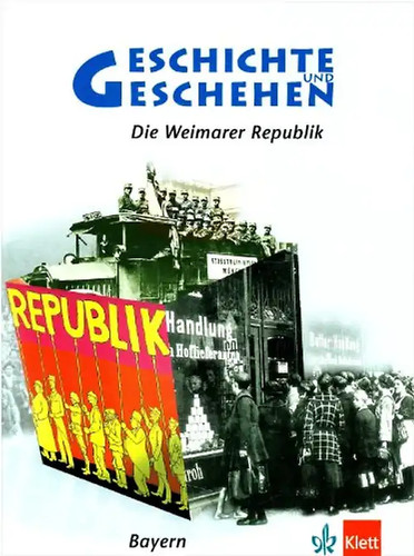 Geschichte und geschehen - und, 4