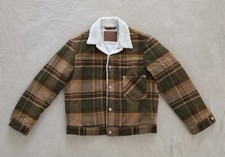 Levi’s® Premium Wool Sherpa