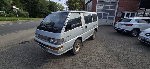 Mitsubishi l300 ersatzteile - mitsubishi,