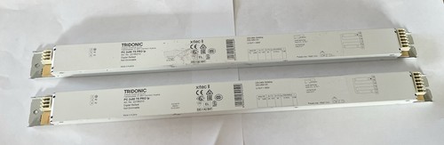 Tridonic 2x80 pro ip - pc,