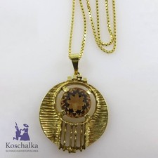 Vintage Teka, Theodor Klotz