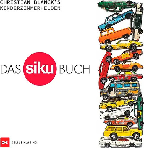 Das siku buch - das, siku-buch