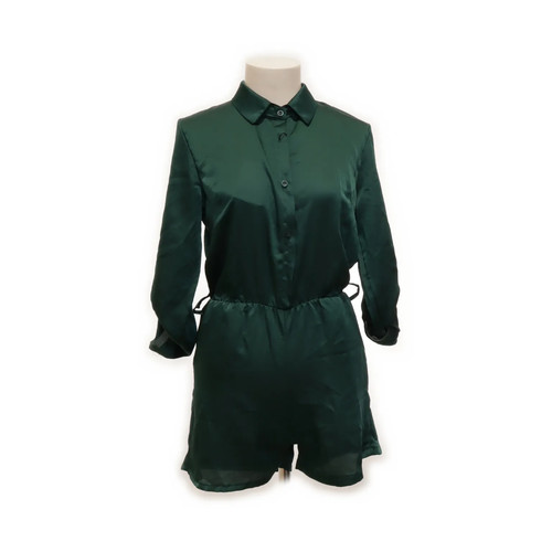 Jumpsuit größe grün - m,,