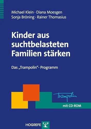 Kinder aus suchtbelasteten