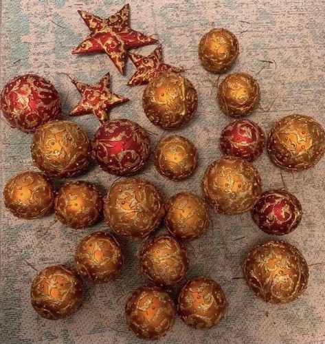 Weihnachtsschmuck