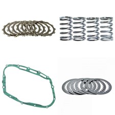 Kupplung Satz komplett für