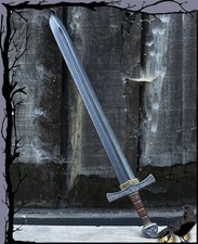 Larp-Waffe Hybrid -