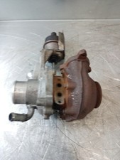 Turbolader for Opel Mokka