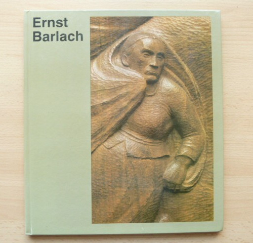 Elmar jansen ernst barlach - elmar,