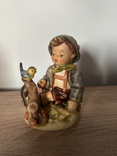 Hummel figur goebel hum - figur,