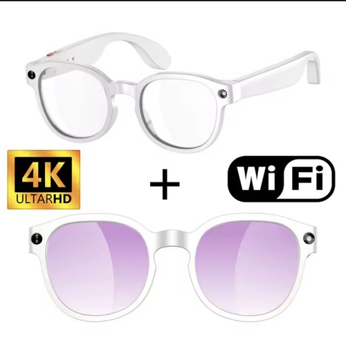 Neue 2026 smart brille mit - ki,