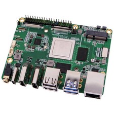 Radxa Single-Board-Computer