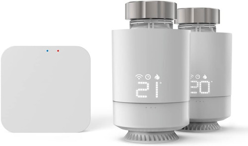Heizungssteuerung wlan hama - wlan, 2x