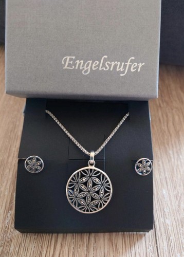 Engelsrufer blume des - blume, lebens