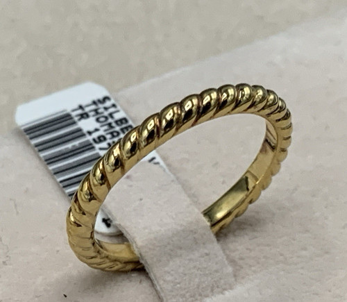 Thomas sabo ring - thomas,