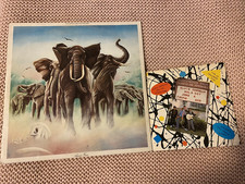 ELVIS COSTELLO AND THE