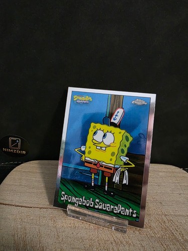 Spongebob squarepants 2025 - spongebob,
