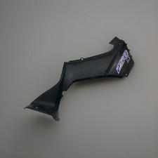 KYMCO MXU 250 300 VERKLEIDUNG LINKS / LEFT SIDE PANEL 8360A-LCA5-E00 SA0568