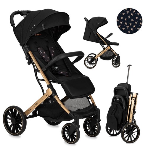 Momi estelle dakar - momi, kinderwagen