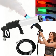 Handheld Pistole CO2 Kanone