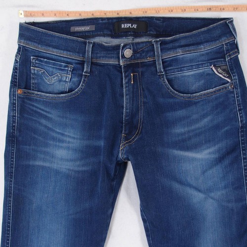 Mens replay m914 anbass - mens,