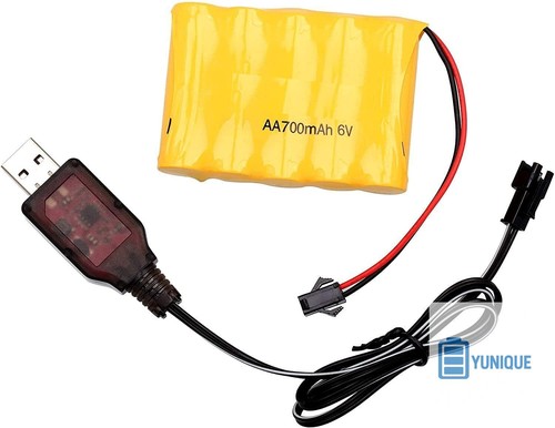 700mah cd akku - aa,