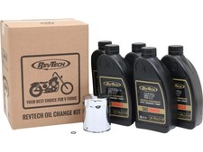 ölwechsel kit revtech mtp - Ölwechsel, 5