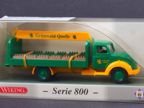 Wiking pms 199460 - wiking,