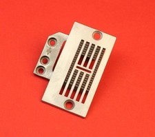 Stichplatte für Pfaff 118
