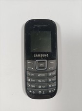 Samsung Keystone 2 GT-E1200i -
