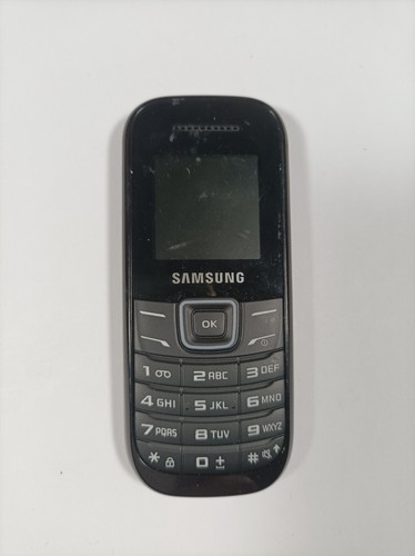 Samsung keystone e1200i - gt-e1200i,