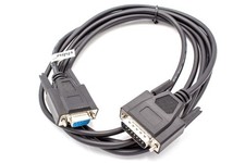 Programmierkabel RS-232 für