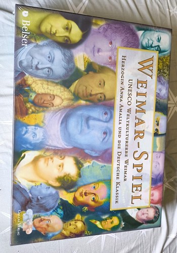 Weimar spiel herzogin - weimar-spiel:,