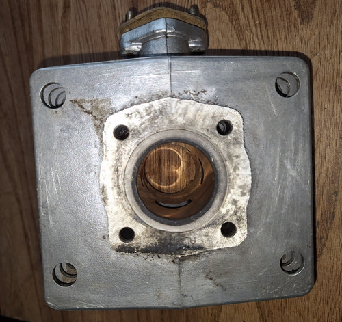 Simson s51 orig ddr - s51, zylinder