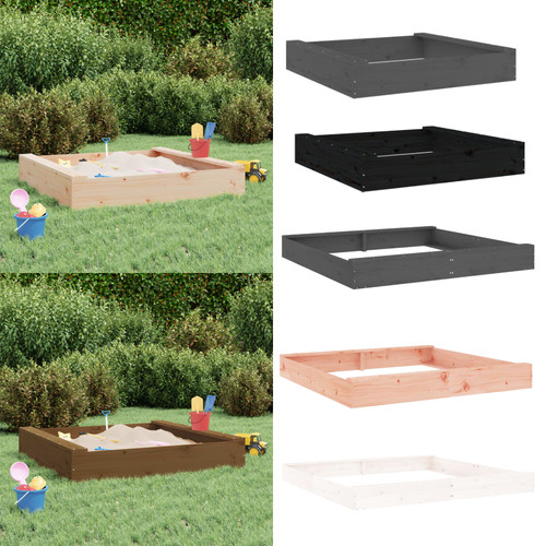 Sandkasten sandbox sandkiste - sandbox,
