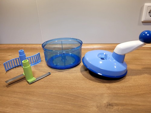 Original tupperware quick - tupperware, quick-chef