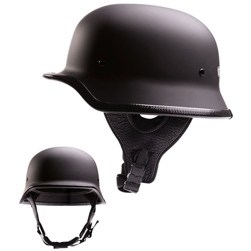 Helm halbschale m35 biker - helm,