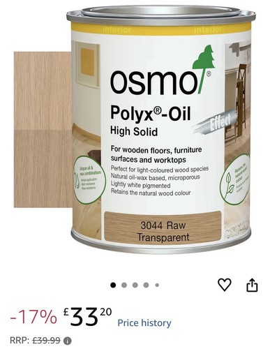 Osmo holzoptik polyx - osmo,