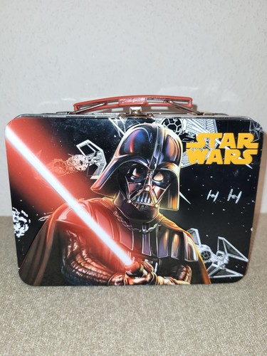 Star wars blechdose lunchbox - wars,