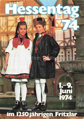 Fritzlar hessen hessentag - fritzlar,