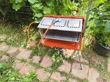 Gasgrill Gaskocher 3flammig Einhell Hg 9003