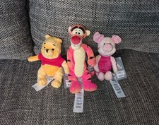 NEU# Disney Store Winnie Pooh