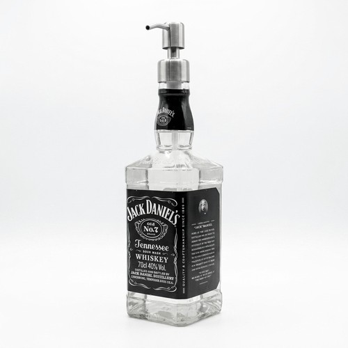 Neu jack daniels seifenspender - neu,
