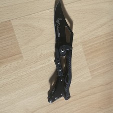 COLUMBIA-TASCHENMESSER-JAGDMESSER-KLAPPMESSER -18 cm