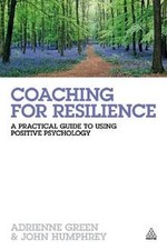 Coaching for Resilience: A