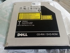 DELL -  UJBA2  CD/DVD-RW