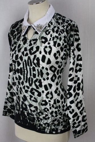 Damen pullover oberteil - pullover,